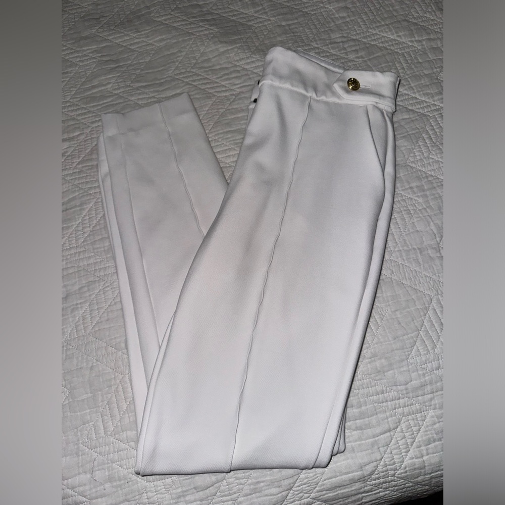 Express Straight leg pants